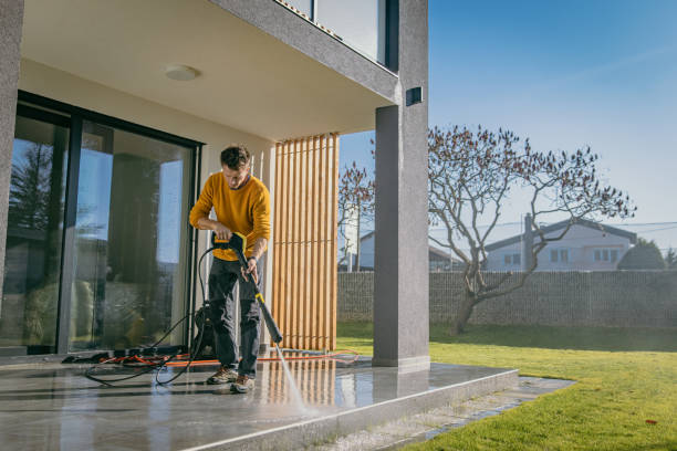 Professional Pressure Washing Services in Shafter, CA